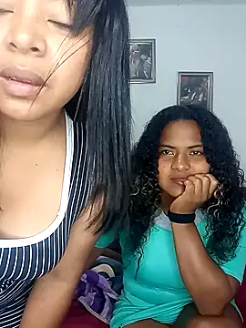 Peluchita girl online show from April 2026 03:39:01 PM