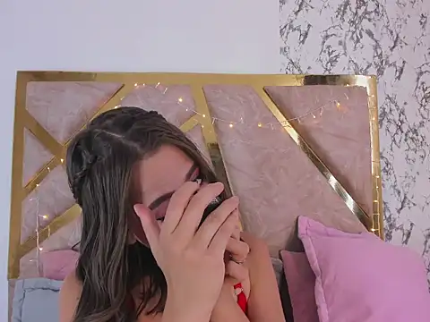 liarusoo online show from April 2026 08:57:01 PM