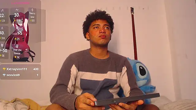 felipecams online show from June 2026 07:46:02 AM