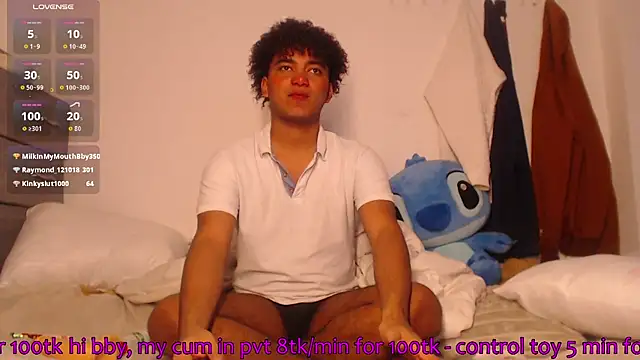 felipecams online show from July 2026 10:08:02 AM