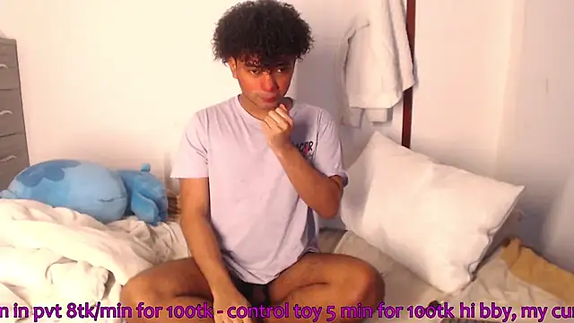felipecams online show from July 2026 10:09:01 AM