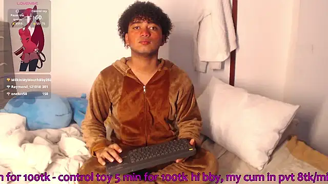 felipecams online show from July 2026 10:21:02 AM