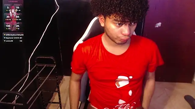 felipecams online show from July 2026 12:07:02 PM