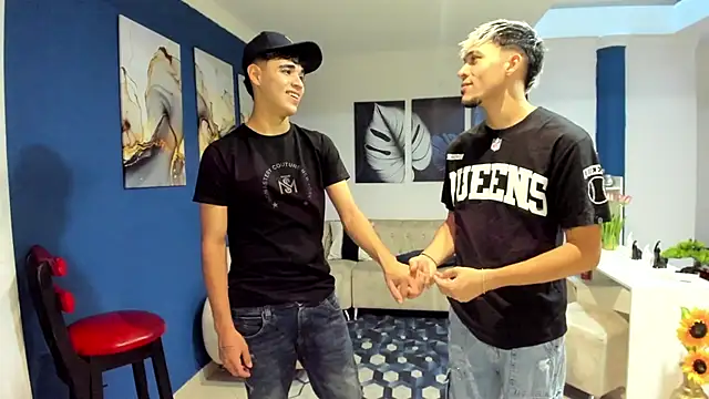 Theguys-passion online show from April 2026 10:32:01 PM