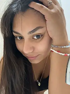 daranoirvc online show from April 2026 01:20:02 AM