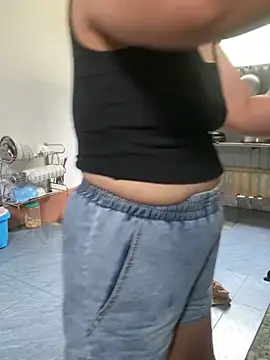 Koba6868 online show from April 2026 02:18:01 AM