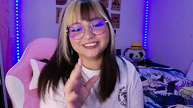 ZoeyDoll  online show from April 2026 11:18:02 PM