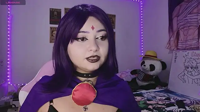 Snapshot of ZoeyDoll_ chatting on May 2026 11:43:01 PM ZoeyDoll online show from May 2026 11:43:01 PM