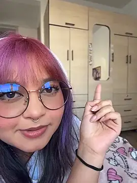 Snapshot of ZoeyDoll_ chatting on June 2026 09:57:01 PM ZoeyDoll online show from June 2026 09:57:01 PM