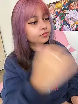 Snapshot of ZoeyDoll_ chatting on June 2026 01:35:02 PM ZoeyDoll online show from June 2026 01:35:02 PM