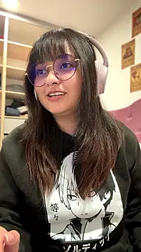 Snapshot of ZoeyDoll_ chatting on July 2026 03:22:02 AM ZoeyDoll online show from July 2026 03:22:02 AM