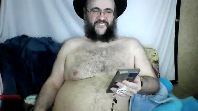 BriTheTopBear online show from April 2026 03:12:01 AM