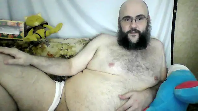 BriTheTopBear online show from April 2026 10:30:02 AM