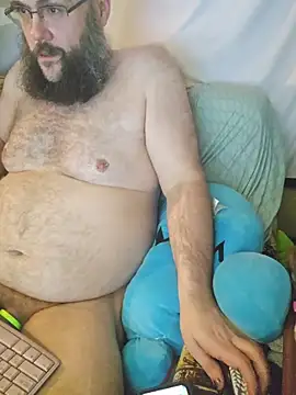 BriTheTopBear online show from June 2026 06:33:02 AM