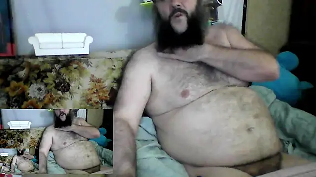 BriTheTopBear online show from July 2026 06:53:01 AM
