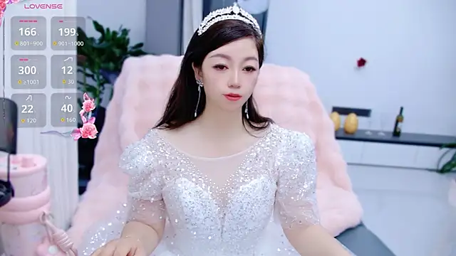 Millin-Mi online show from April 2026 11:31:02 PM