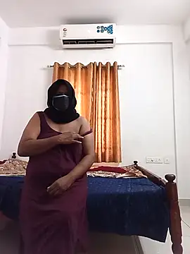 saliya190 online show from April 2026 07:09:01 AM