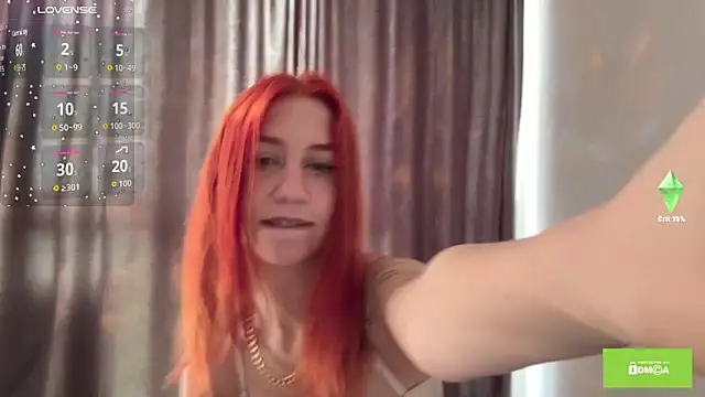 TastyVeni online show from April 2026 11:42:01 AM