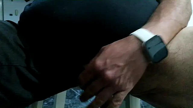 GranMaturo online show from April 2026 06:45:01 PM