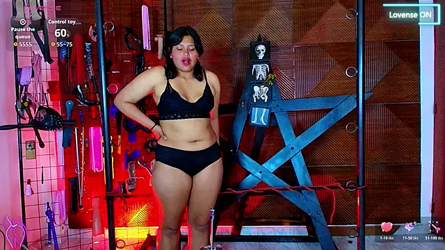 Bdsm Kiara online show from April 2026 08:11:01 PM