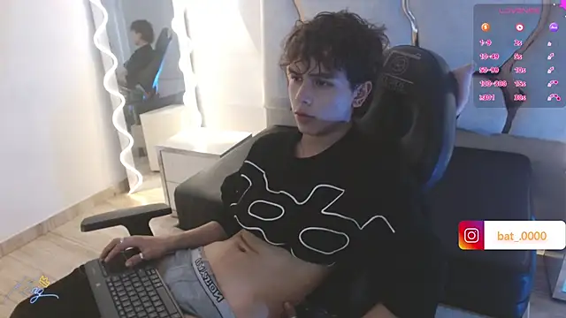 Elian tay online show from April 2026 07:58:01 PM