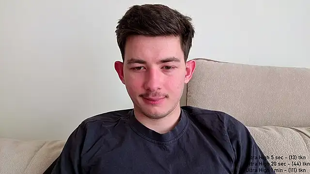 jonhy merlinn online show from April 2026 11:05:01 AM