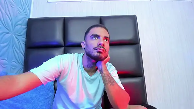 hairy jordan online show from April 2026 03:44:02 AM