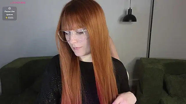 JessieWayy online show from April 2026 07:45:01 AM