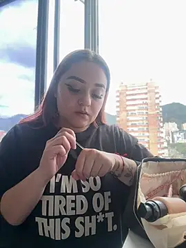 ziara white online show from April 2026 07:47:02 PM