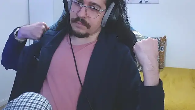 okakox online show from April 2026 11:49:01 AM