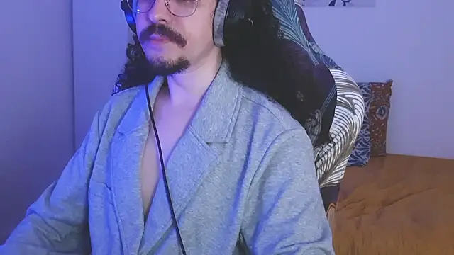 okakox online show from April 2026 07:07:02 PM