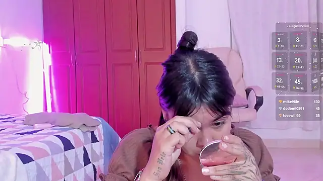 valkyria x online show from April 2026 07:34:01 PM