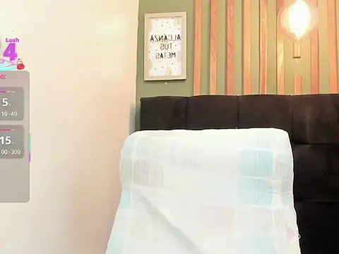 Laura vega23 online show from April 2026 05:33:02 AM