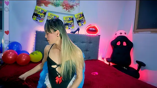Lorena sweet33 online show from July 2026 01:38:01 PM