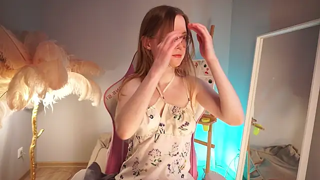 More Sonne online show from April 2026 01:48:02 PM