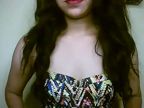 NEHA RIKA online show from April 2026 09:10:01 AM