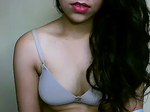 NEHA RIKA online show from April 2026 12:53:02 PM