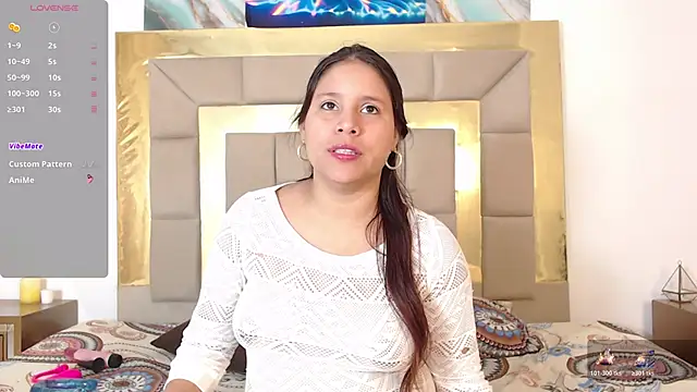 KatalinaSunset online show from April 2026 01:36:02 PM