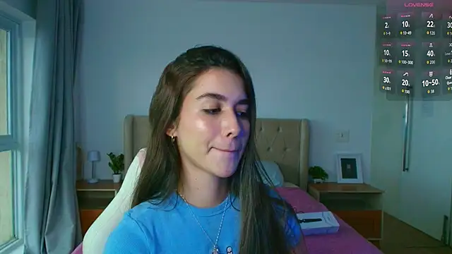 Snapshot of Angel_Dean chatting on June 2026 07:20:01 PM Angel Dean online show from June 2026 07:20:01 PM