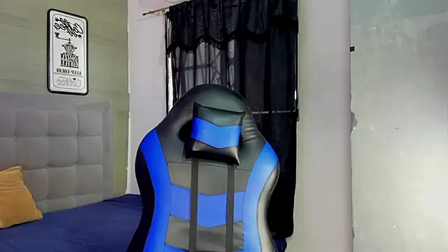 axel silva4 online show from April 2026 07:51:01 PM