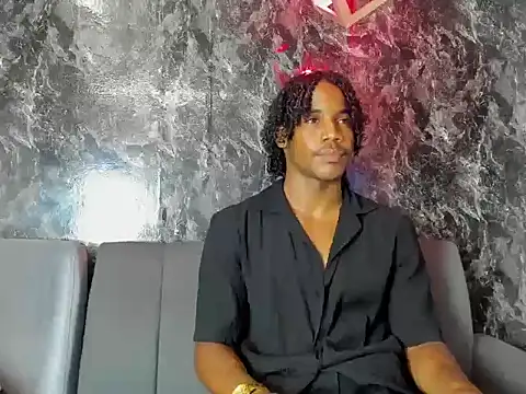 axel silva4 online show from June 2026 08:03:01 PM