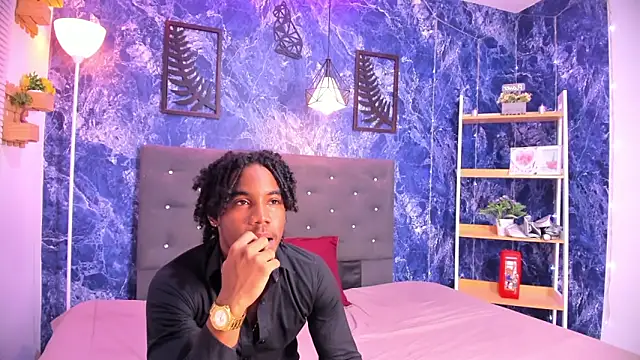 axel silva4 online show from June 2026 07:35:02 PM