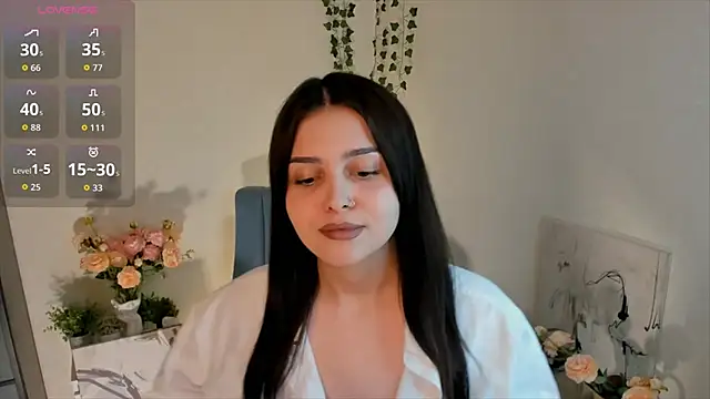 MarianneAuvil online show from April 2026 05:16:02 PM