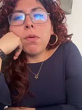 Snapshot of DirtyMerida chatting on June 2026 05:55:02 PM DirtyMerida online show from June 2026 05:55:02 PM