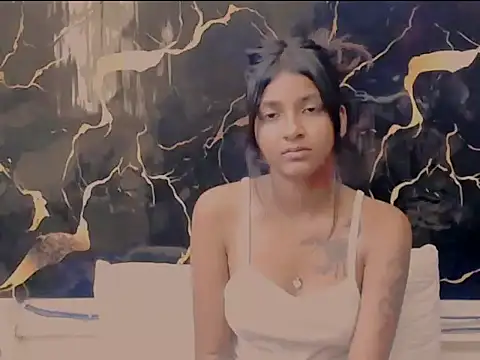 Cutie pie2 online show from April 2026 09:58:02 AM