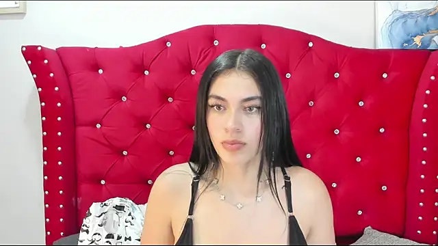 melissa ls online show from April 2026 09:04:02 PM