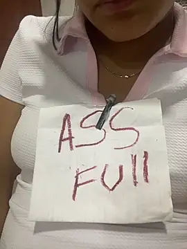 Slut Anna FullDirty online show from April 2026 02:40:02 AM