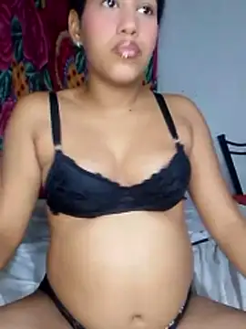 Cherry 0507 online show from April 2026 12:24:01 AM