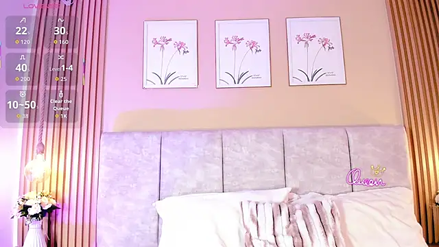 cherlyn 1 online show from April 2026 02:22:01 PM