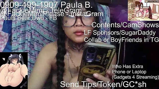 Snapshot of XShihoniLahgi chatting on July 2026 03:03:02 PM XShihoniLahgi online show from July 2026 03:03:02 PM